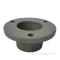 FRP Flange Elbow Tee Tee Plastics Pittings